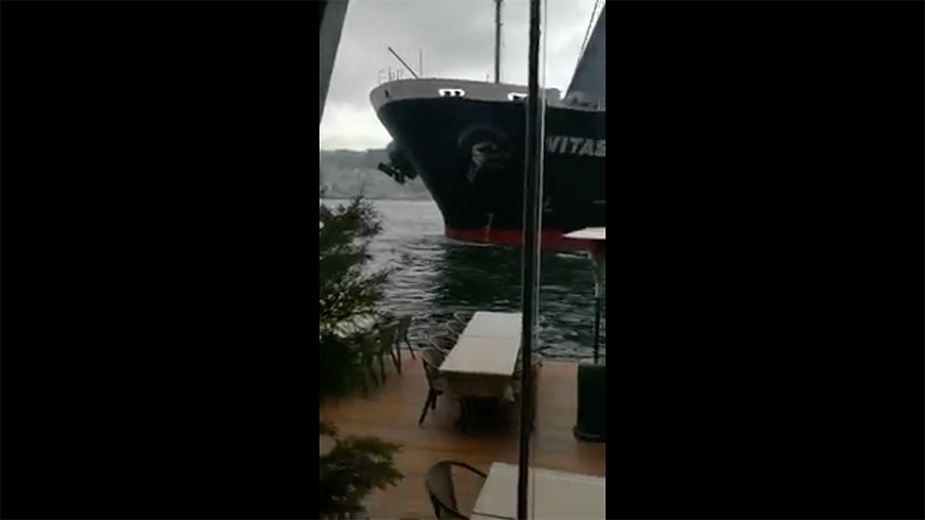Фото: maritime post / YouTube