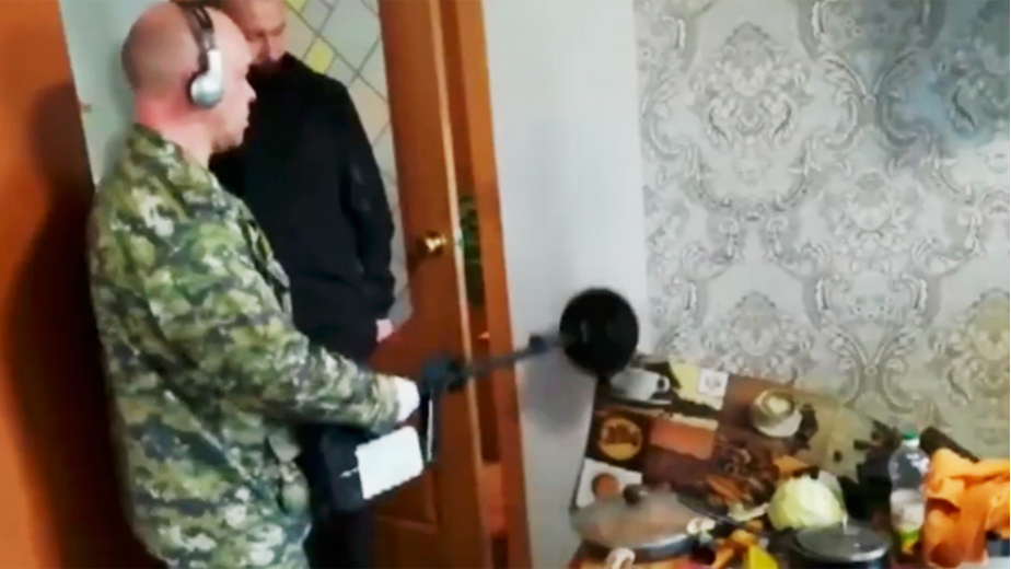 Видео: СК РФ