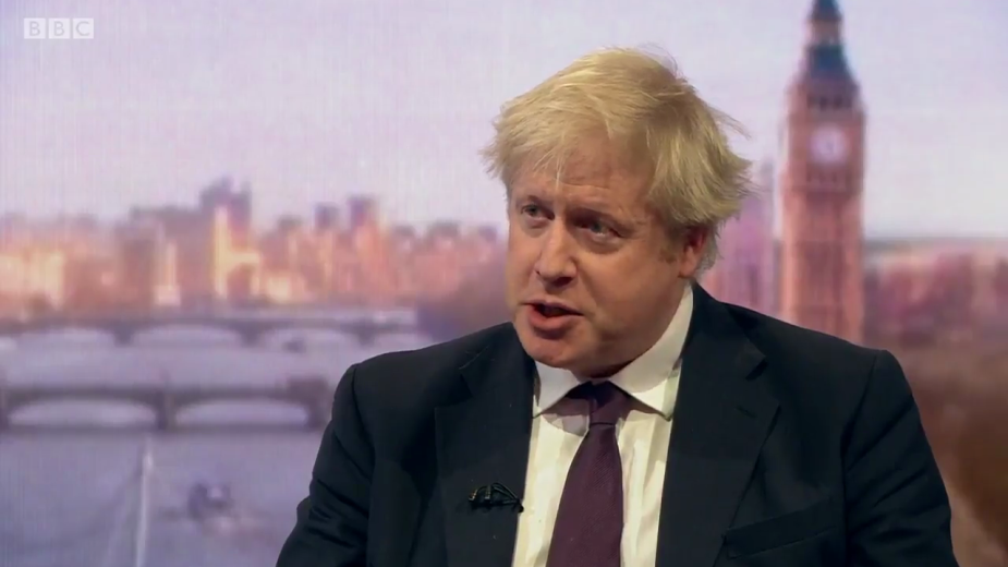 Видео: BBCNews / Twitter