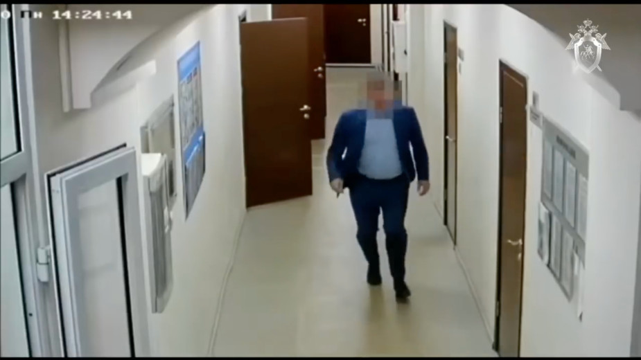 Видео:СК РФ