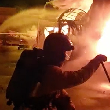Видео: ГУ МЧС по Санкт-Петербургу