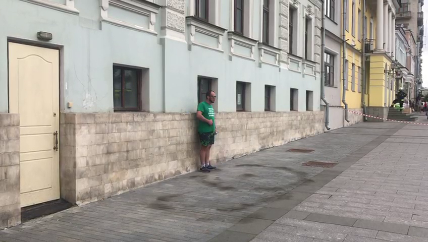 Видео: Пресс-служба Минстроя