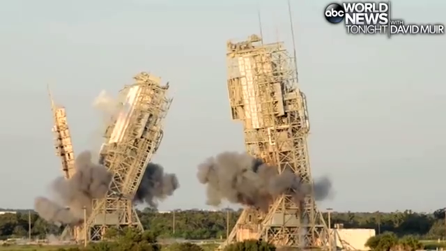 Видео:  ABC World News Tonight with David Muir / Facebook