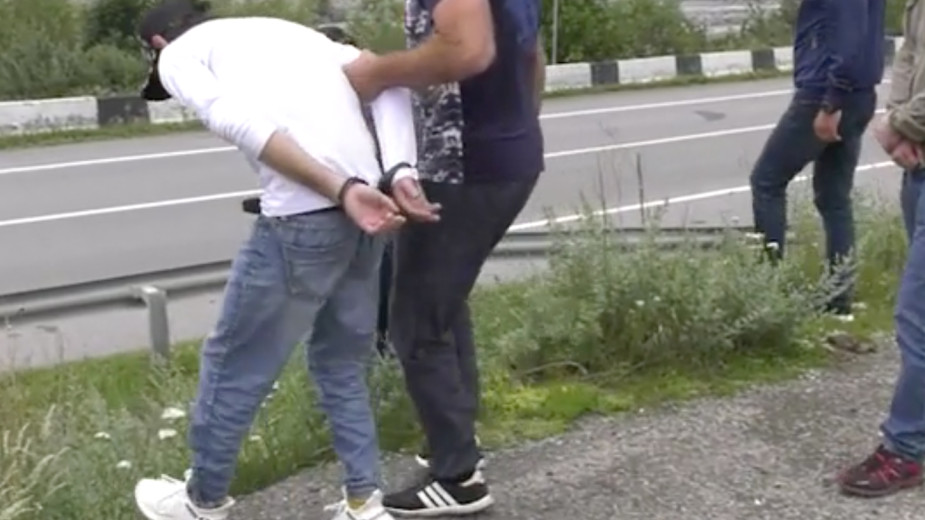 Видео: ФСБ России