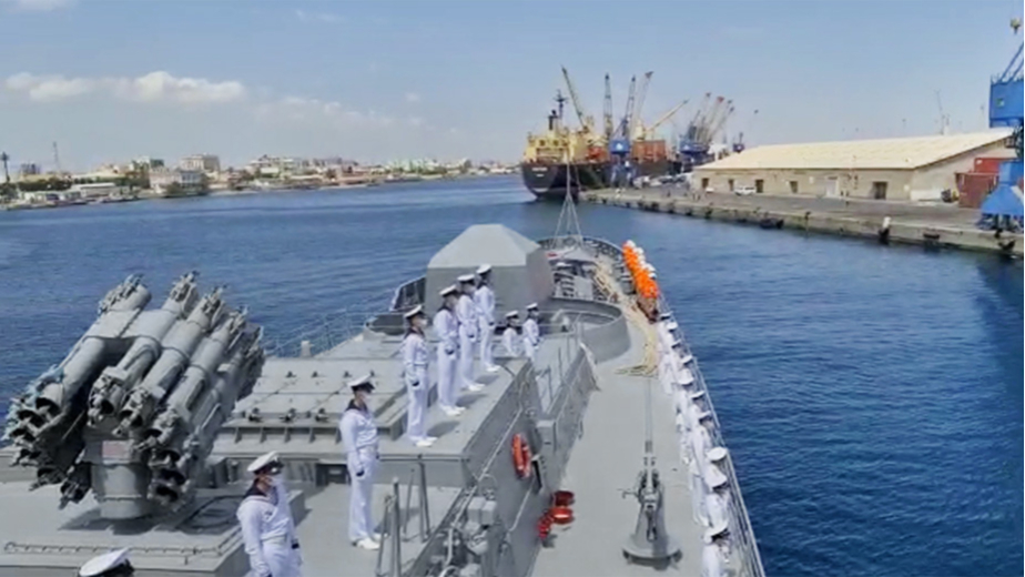 Видео:Минобороны РФ