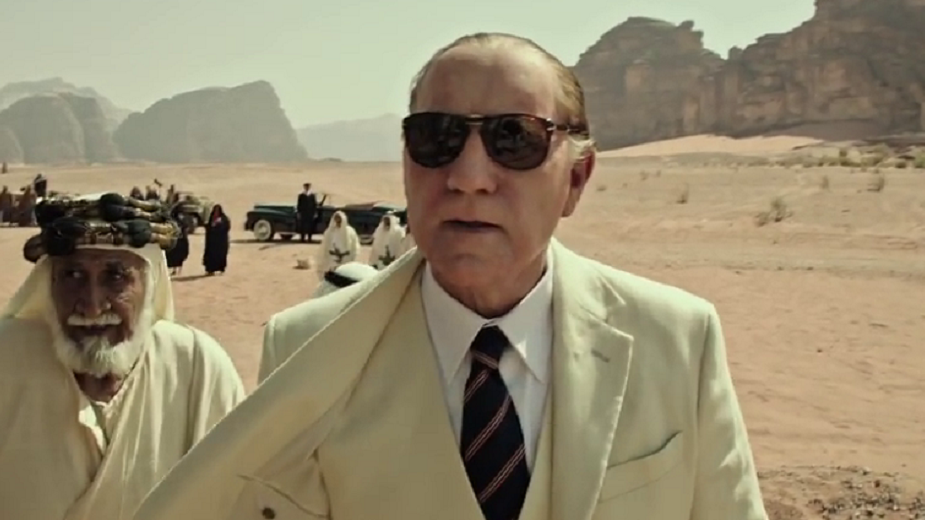 Видео:  Sony Pictures Entertainment / YouTube