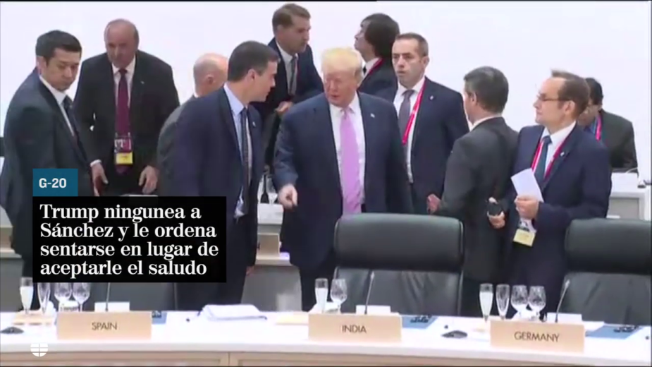 Видео: El Mundo / YouTube