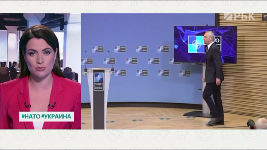Генсек НАТО заявил, что Россию назовут угрозой безопасности на саммите0