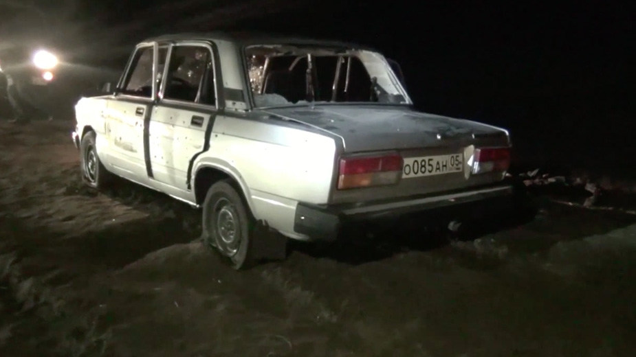 Видео:Национальный антитеррористический комитет