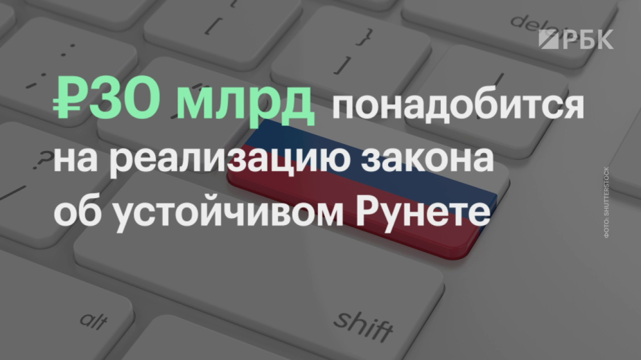 РСПП нашел в документах Минсвязи угрозу ограничения доступа в Рунет