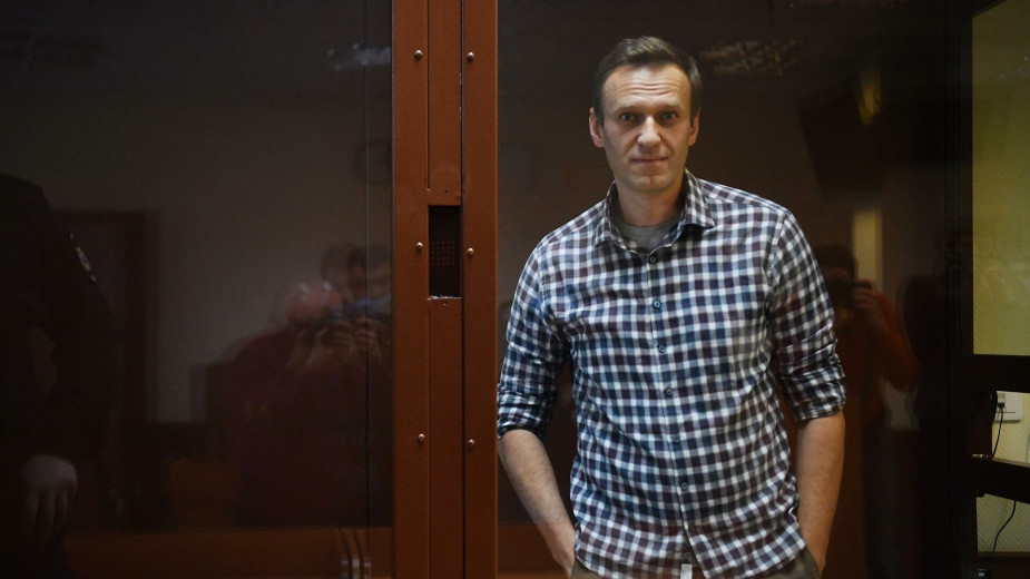 Суд оштрафовал Навального на ₽850 тыс. по делу о клевете на ветерана