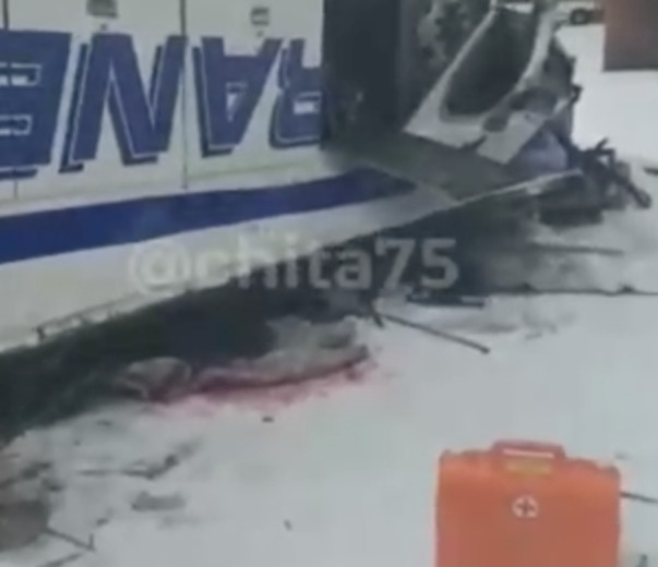 Видео: chita75_ / Instagram