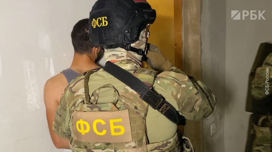ФСБ сообщила о ликвидации ячейки «Хизб ут-Тахрир» в Джанкое и Ялте