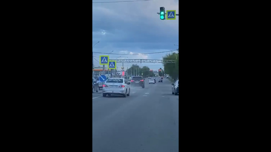 Видео: autobelgorod/vk.com