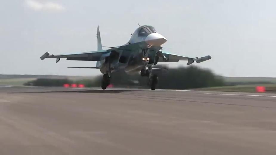 Видео: Минобороны России