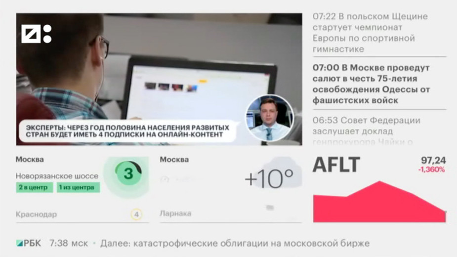 Видео: РБК