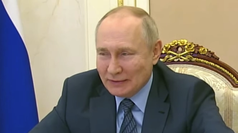 Путин назвал неумными людей, отменяющих российскую культуру за рубежом