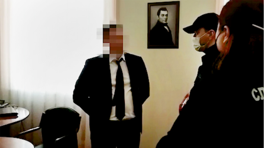 Видео: СК РФ по Орловской области
