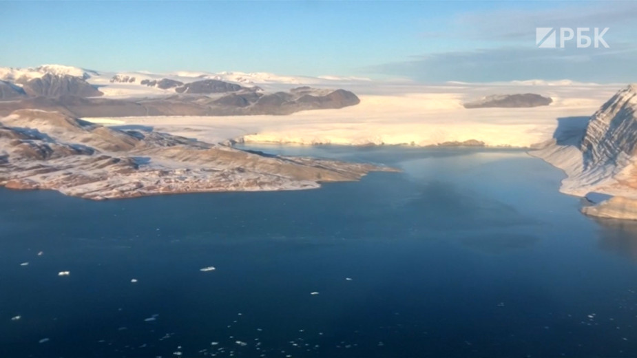 «Снежный дракон» колет лед: зачем Россия, НАТО и Китай приходят в Арктику"/>













