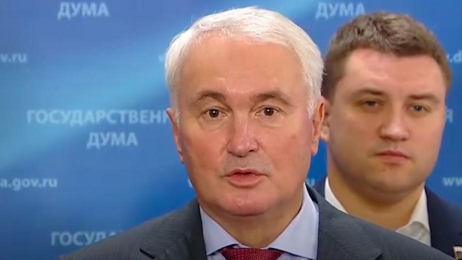 Путин объявил частичную мобилизацию в России