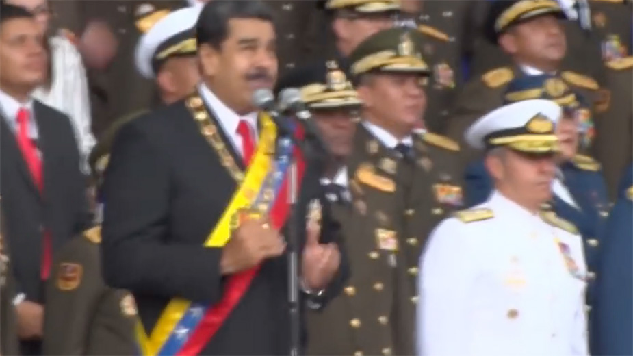 Фото: RT en Español
