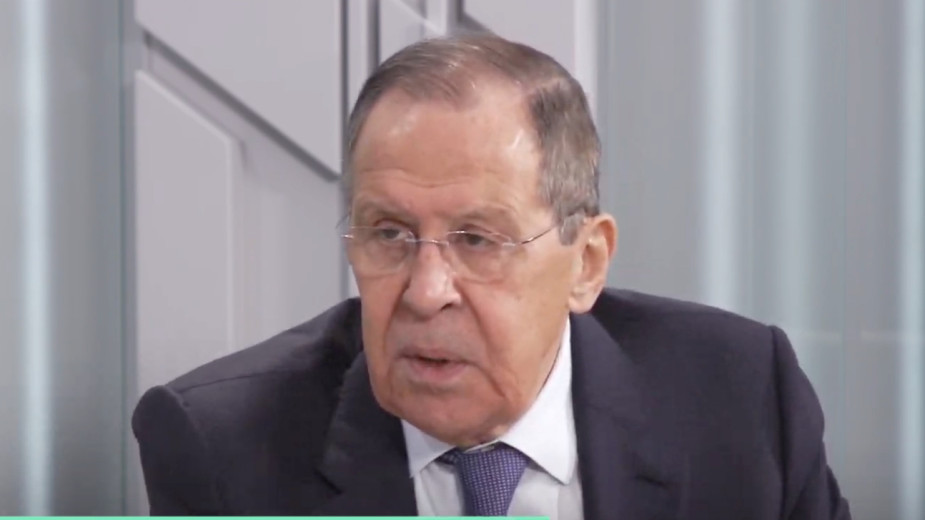 Лавров увидел более реалистичные оценки ситуации на Украине Зеленским