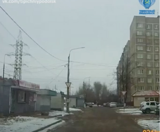 Видео: tipichniypodolsk / VK