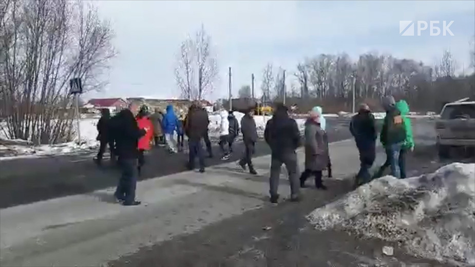 Фото: НЕТ свалке Коломна / ‹‹Вконтакте››