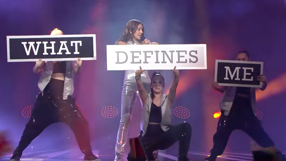 Фото: Junior Eurovision Song Contest / YouTube