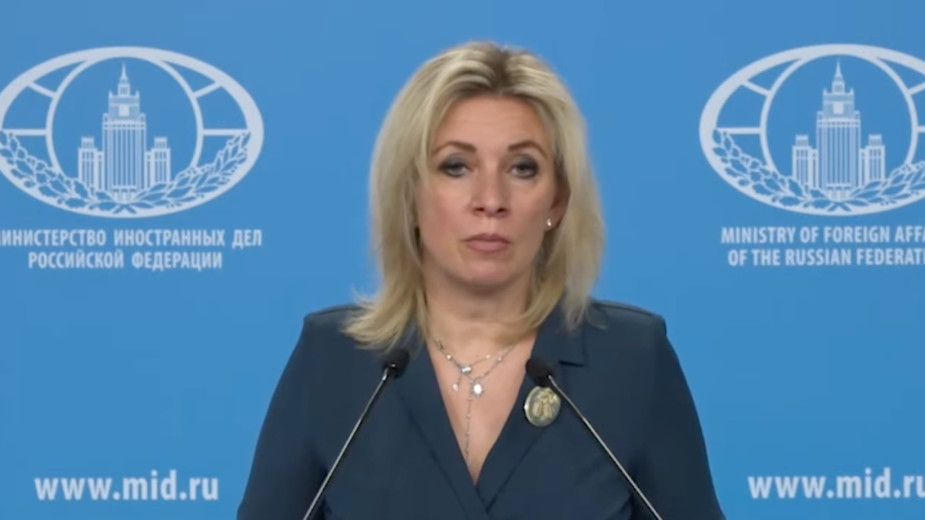 Захарова назвала «медиагеноцидом» запрет российских каналов в Латвии0