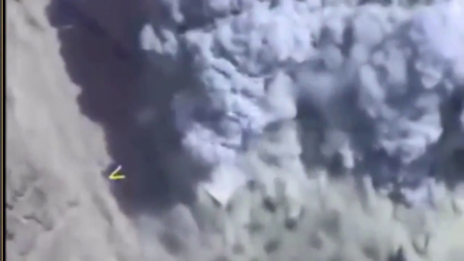Видео: Минобороны России