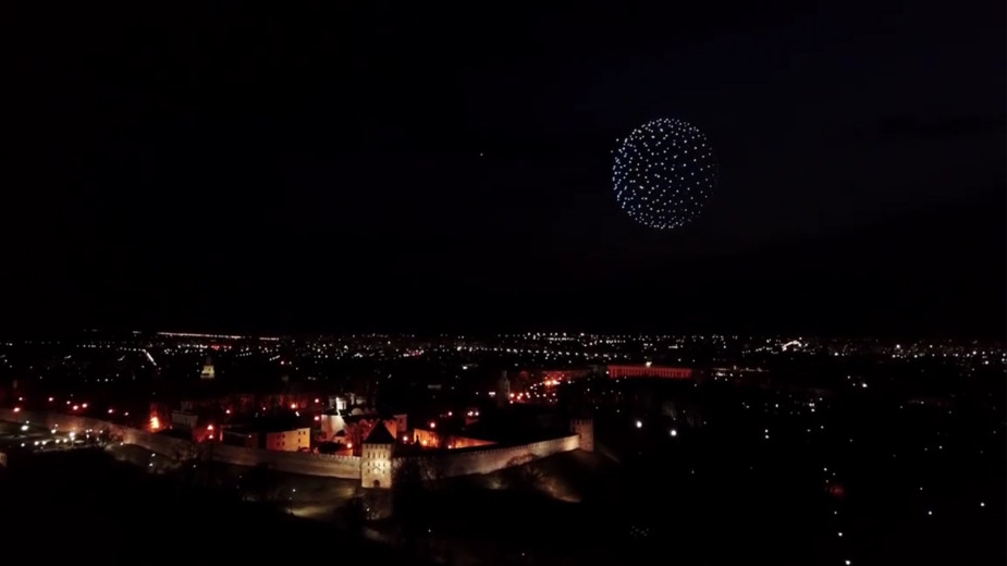 Видео: v.novgorod.53/instagram