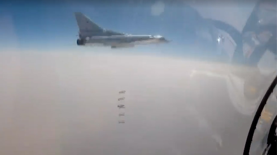 Видео: Министерство обороны Российской Федерации