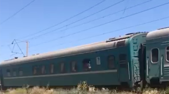 Видео: TengryNews.kz