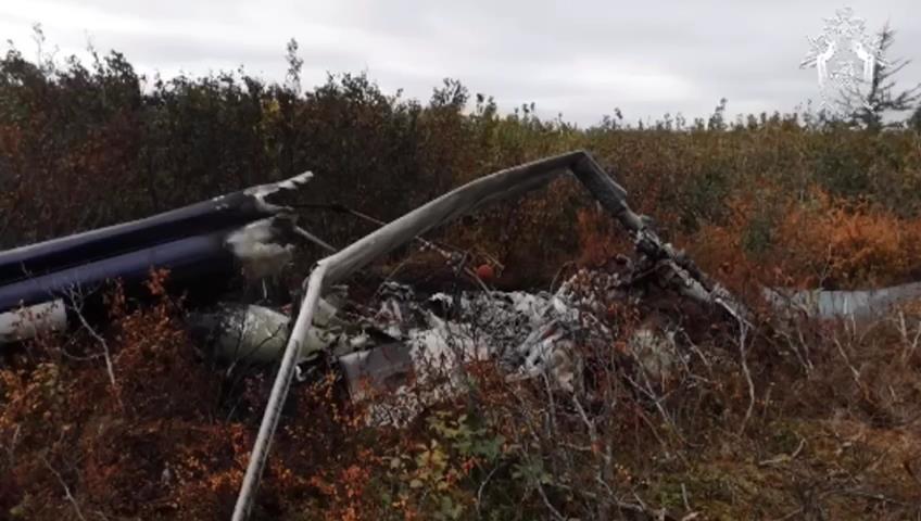 Видео: СК России