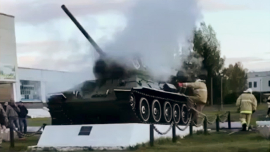 Видео: ovhdzr / VK