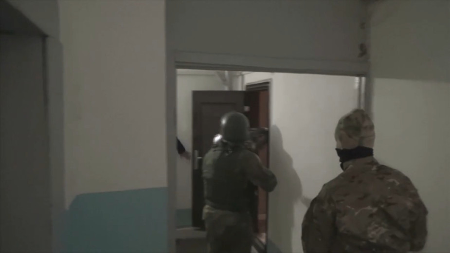 Видео: ФСБ России