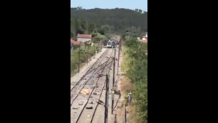 Видео: Khwaja Mansoori/Twitter