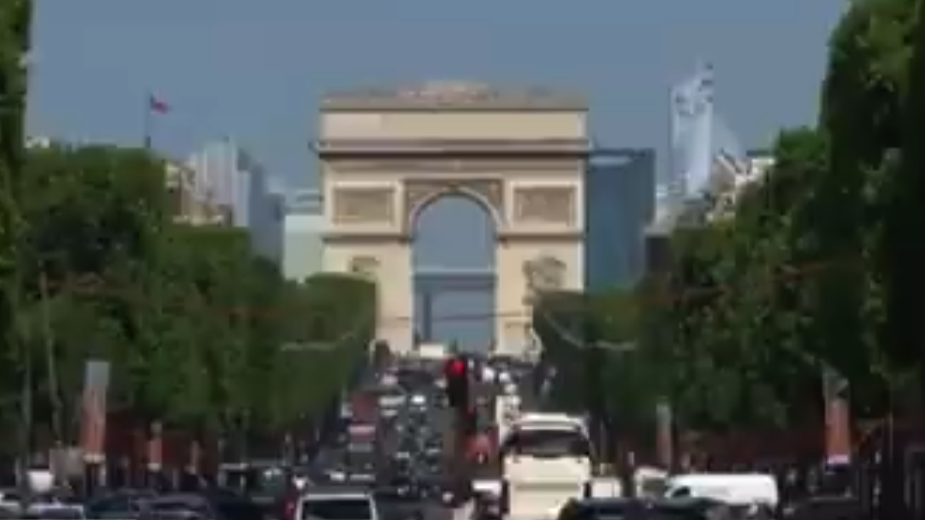 Во Франции назвали сумму заблокированных российских активов