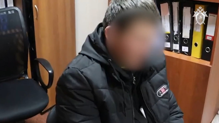 Видео:СК РФ