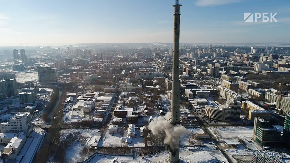 Видео: Типичный Екатеринбург / Вконтакте