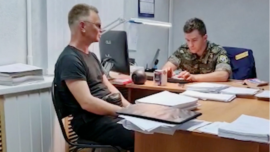 Видео: СК РФ по Нижегородской области