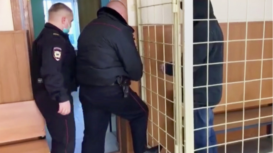 Видео: СК РФ