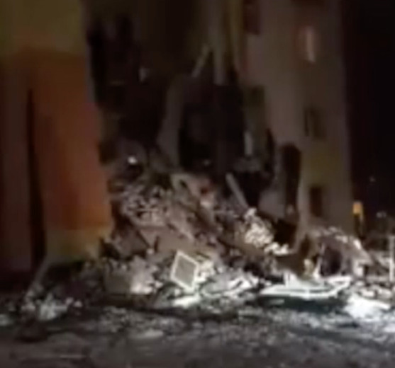 Видео: autobelgorod / VK
