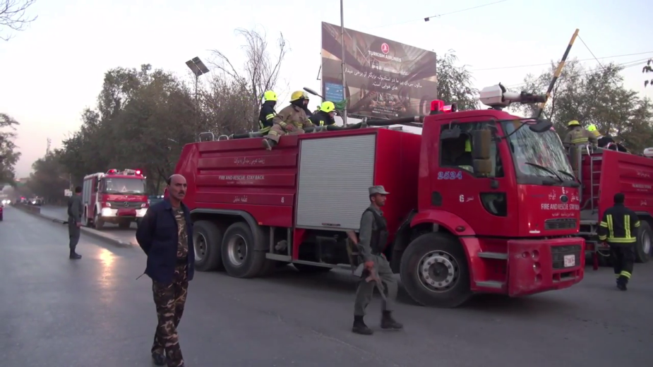 Видео: Ruptly