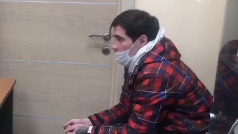 Видео: СК РФ