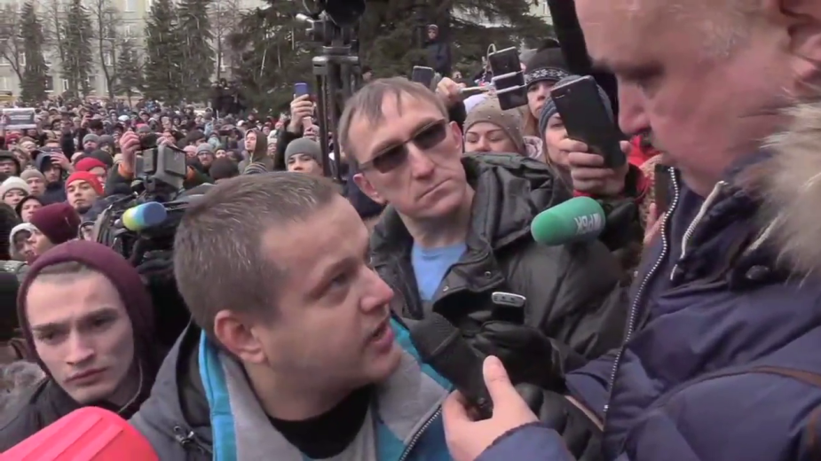 Видео:Ruptly