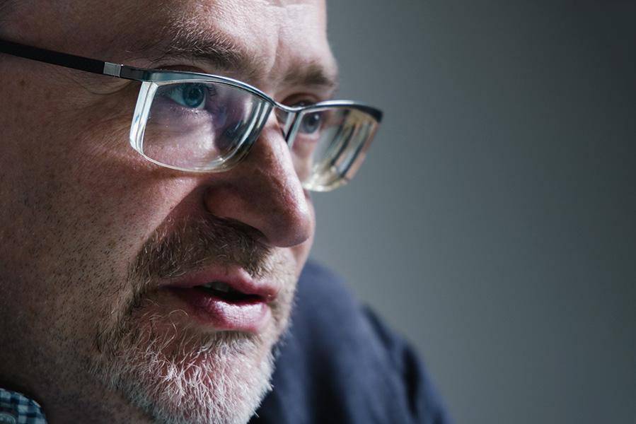 Валерий Федоров