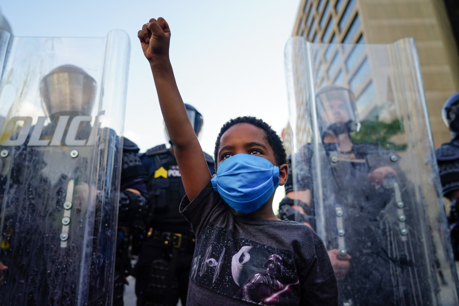 Фото: Elijah Nouvelage / Getty Images