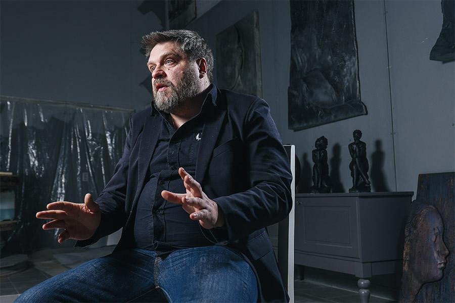 Денис Стритович